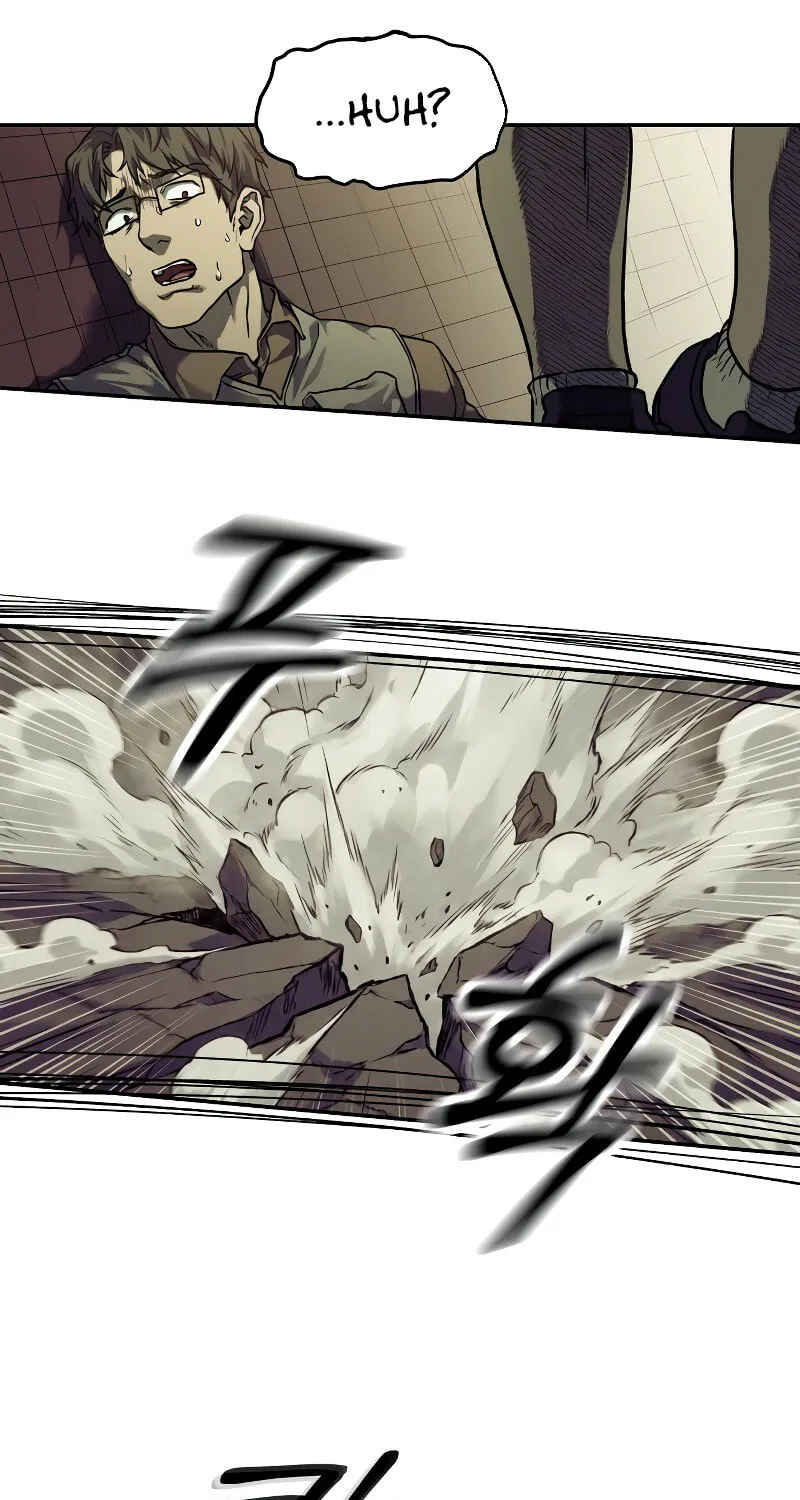 Read Surviving The Apocalypse Manga Online