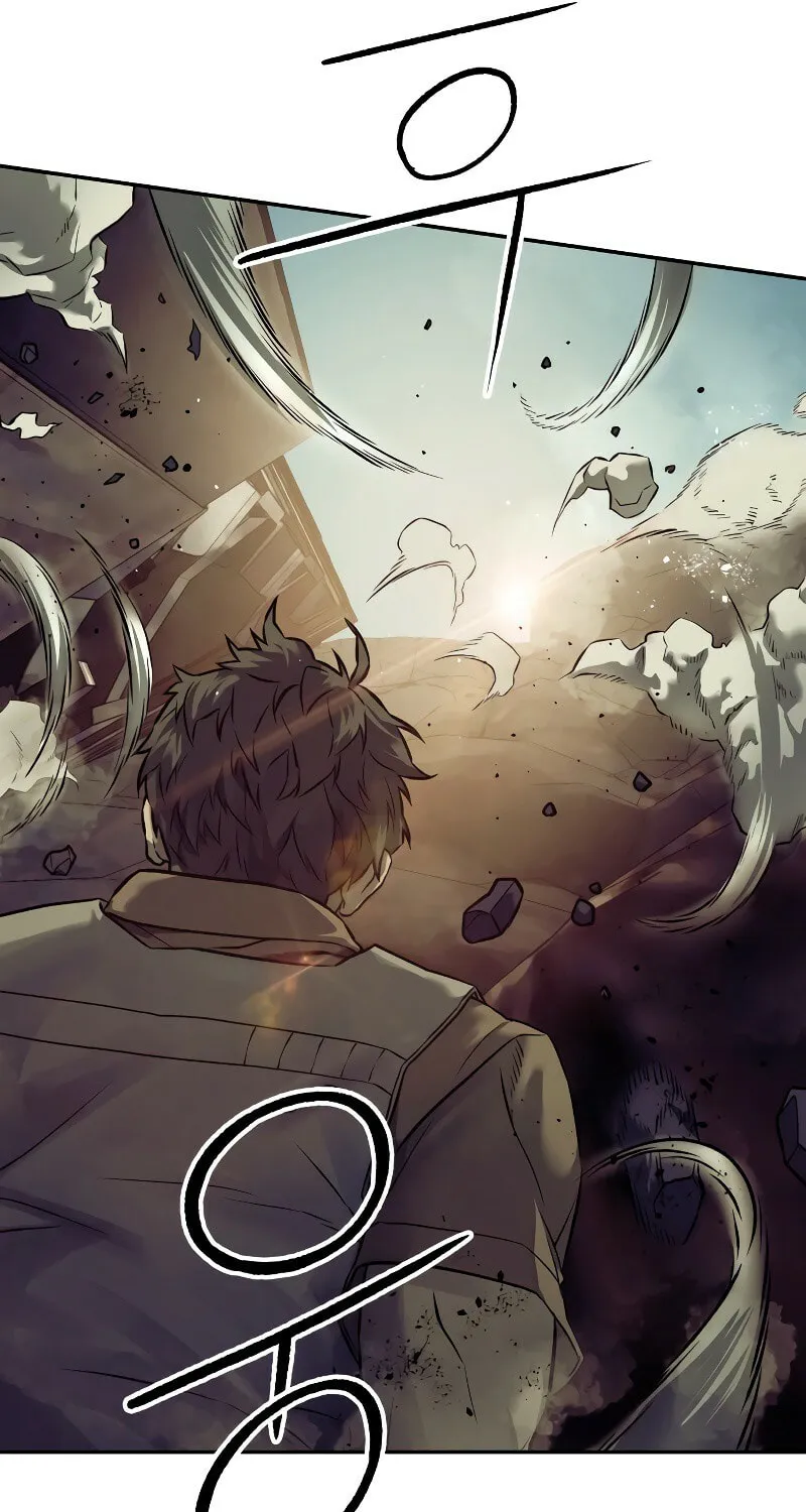 Read Surviving The Apocalypse Manga Online