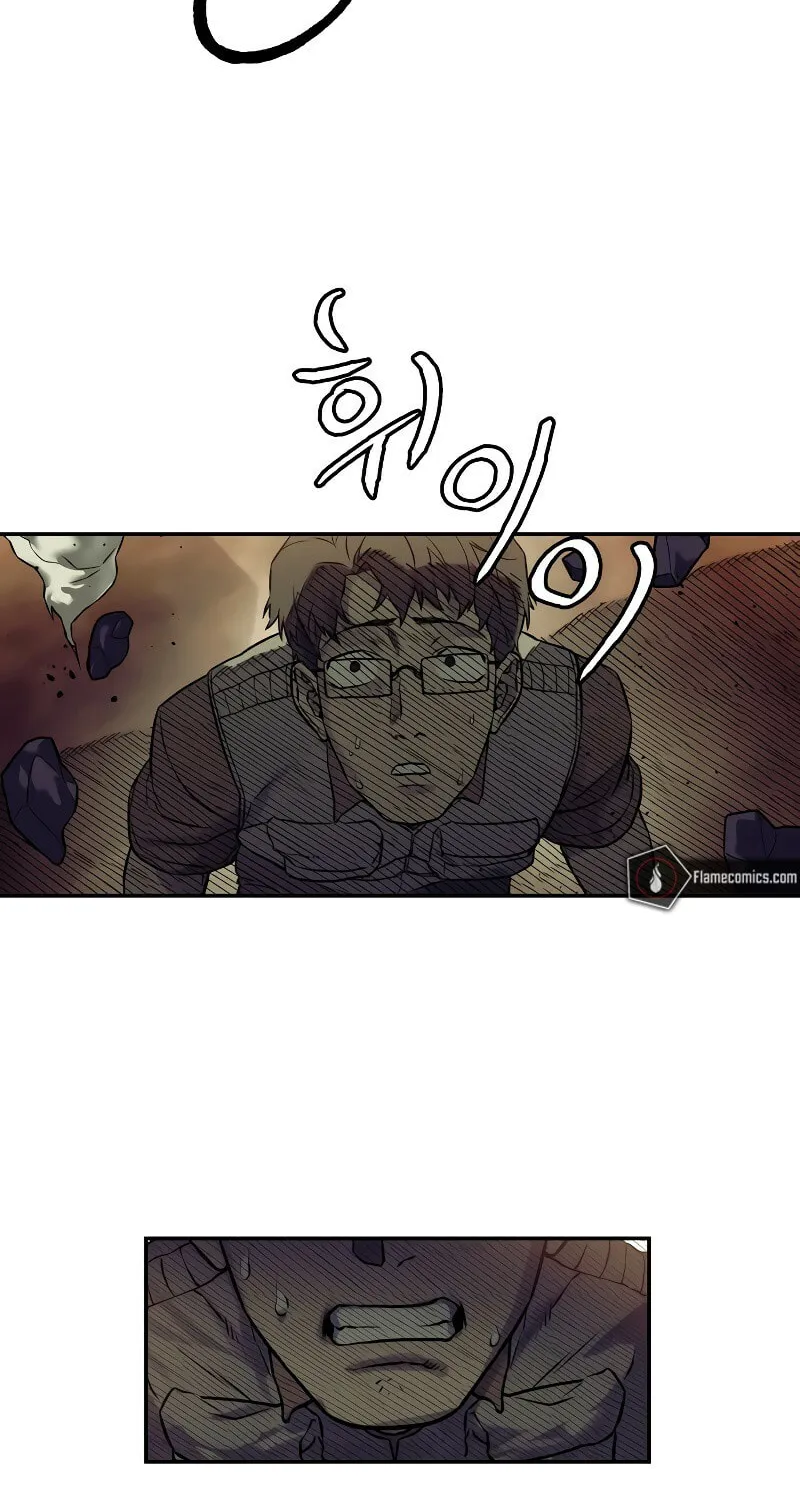 Read Surviving The Apocalypse Manga Online