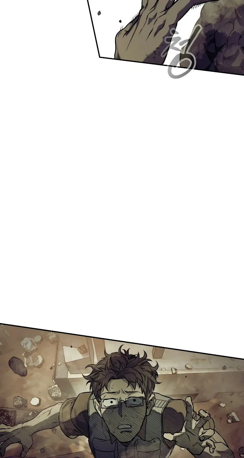 Read Surviving The Apocalypse Manga Online