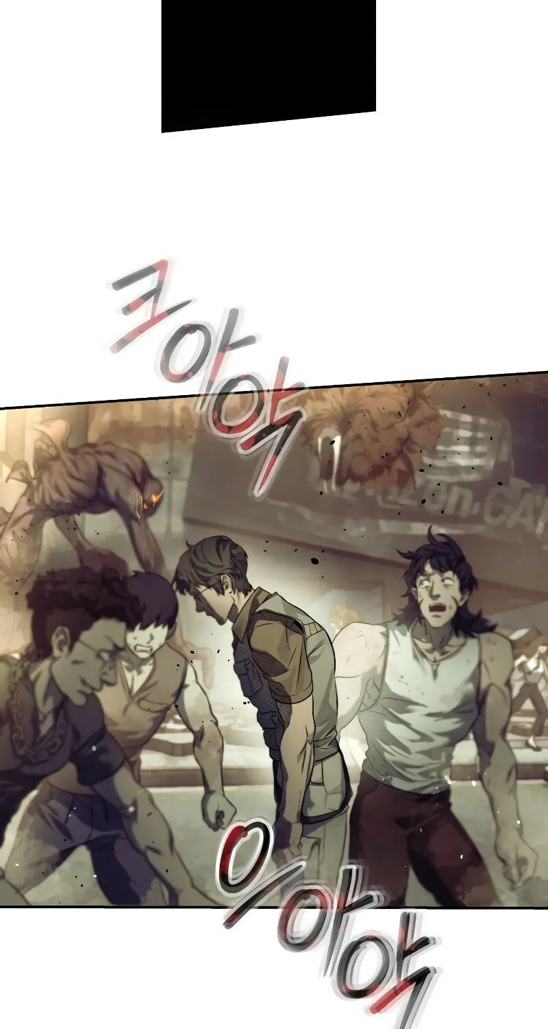 Read Surviving The Apocalypse Manga Online