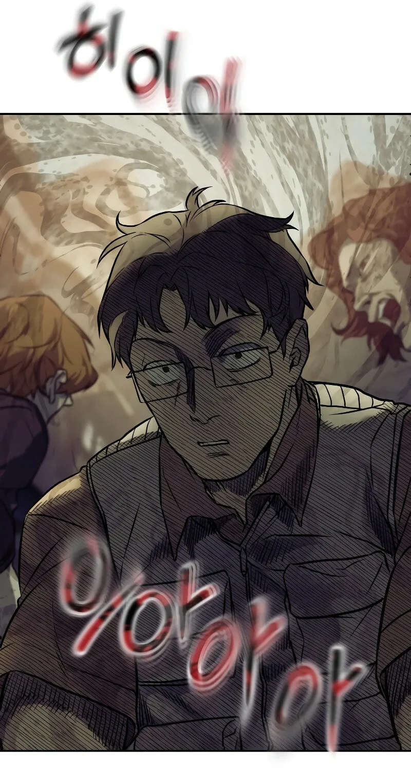 Read Surviving The Apocalypse Manga Online