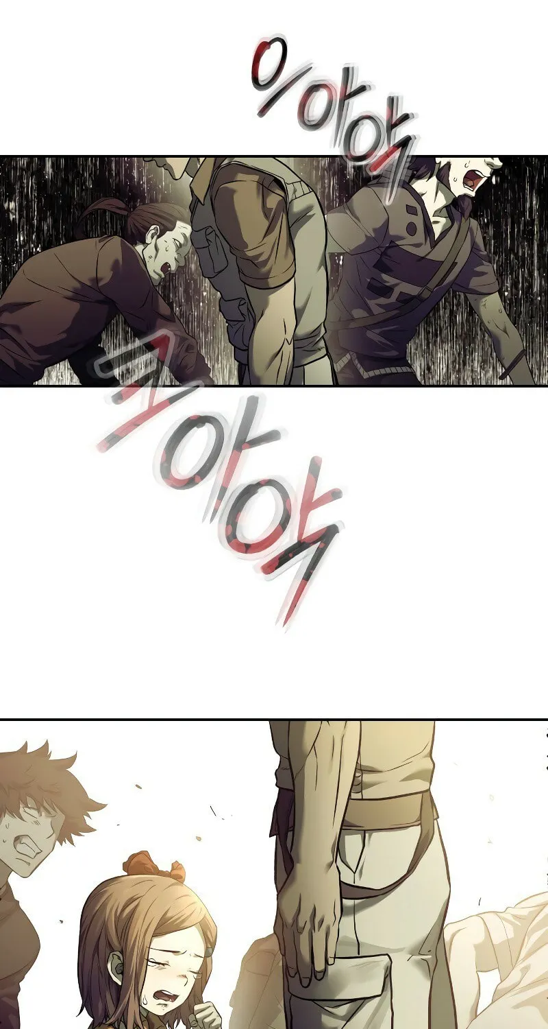 Read Surviving The Apocalypse Manga Online