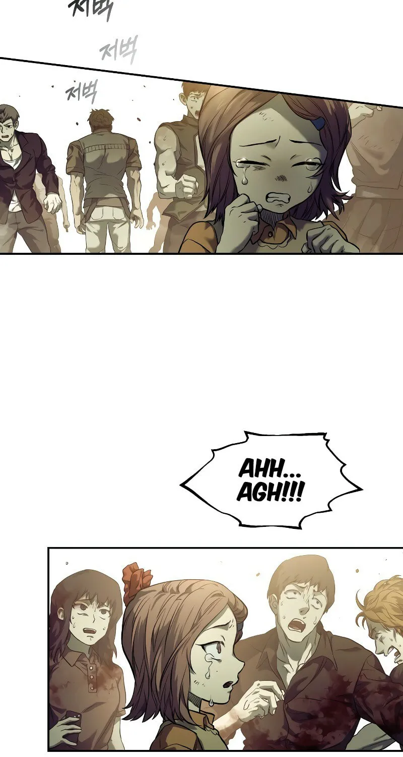 Read Surviving The Apocalypse Manga Online