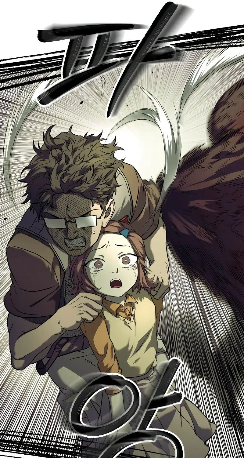 Read Surviving The Apocalypse Manga Online