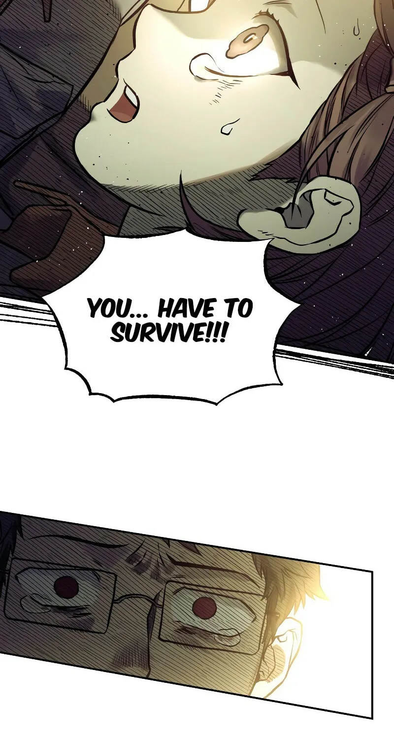 Read Surviving The Apocalypse Manga Online