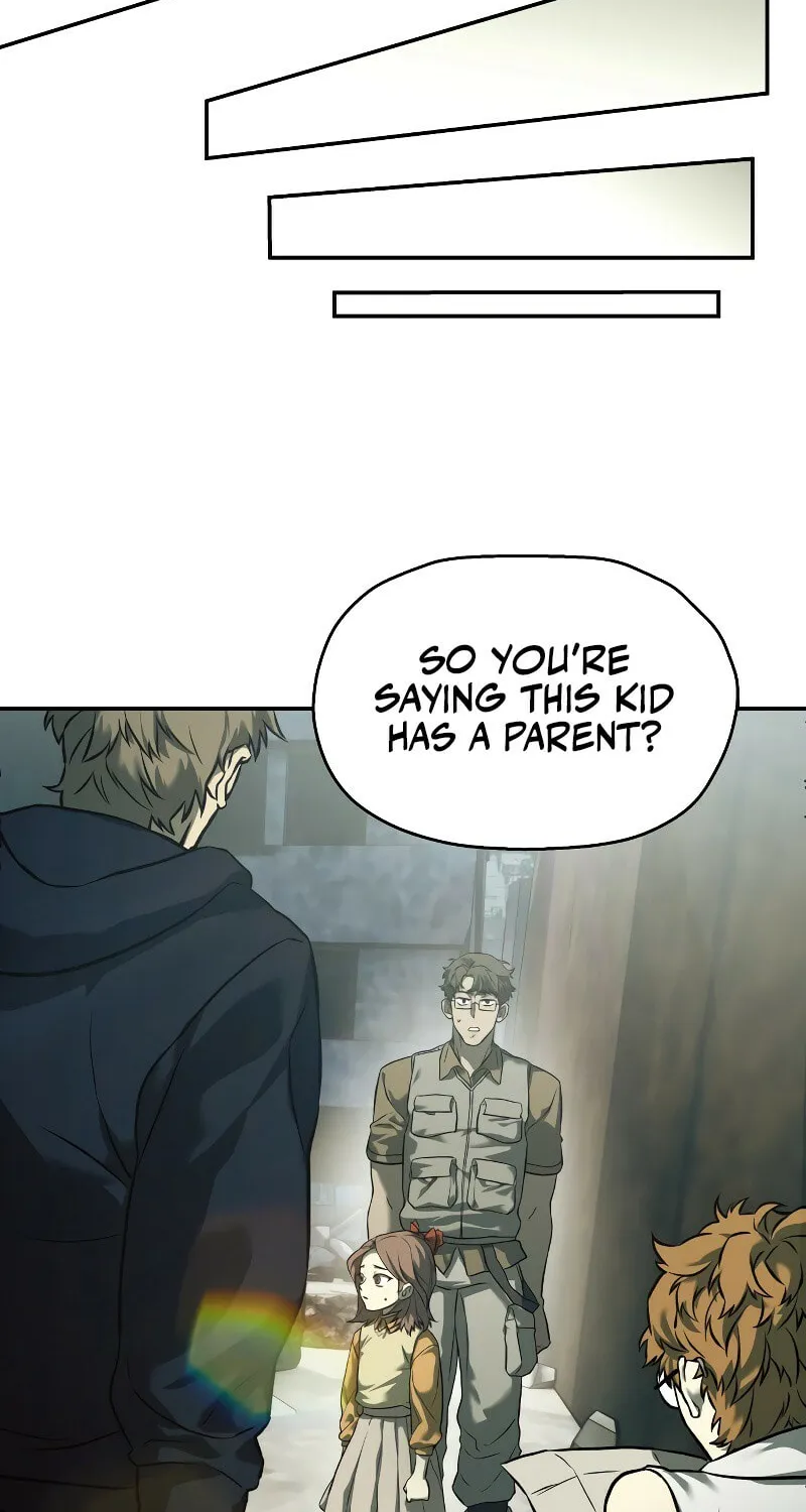 Read Surviving The Apocalypse Manga Online