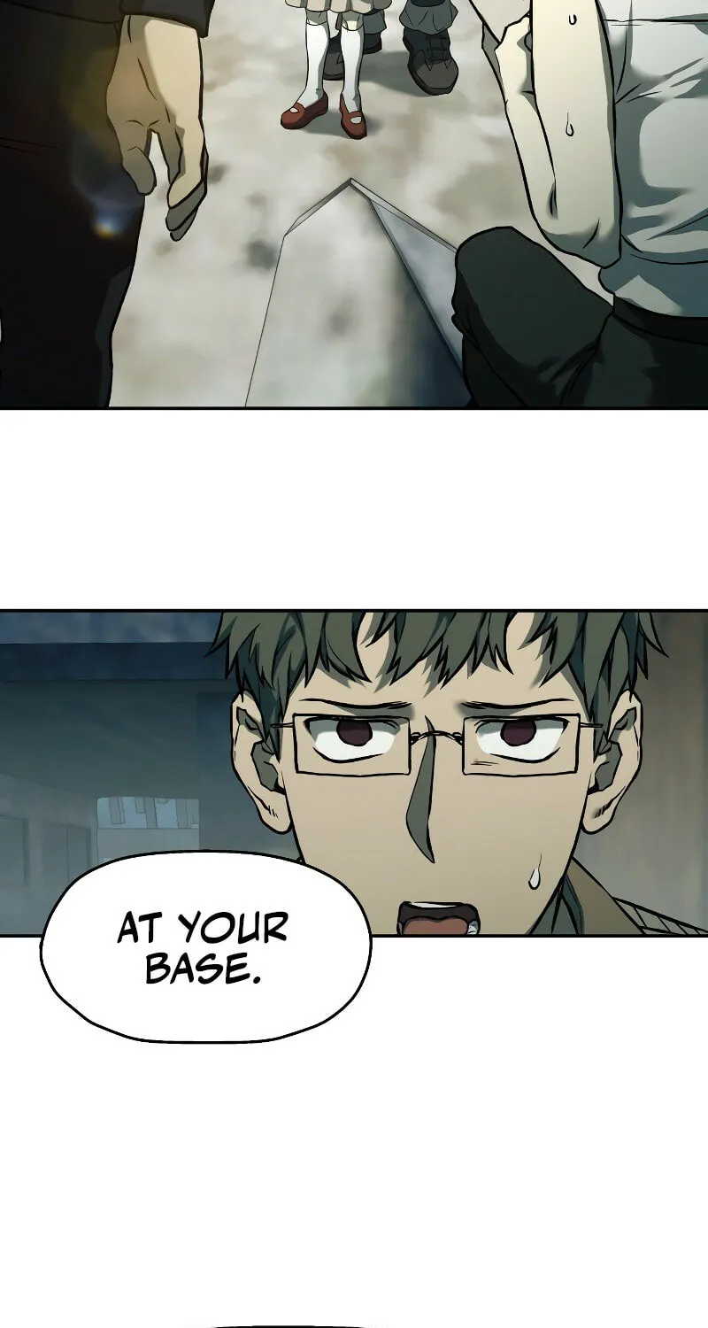 Read Surviving The Apocalypse Manga Online