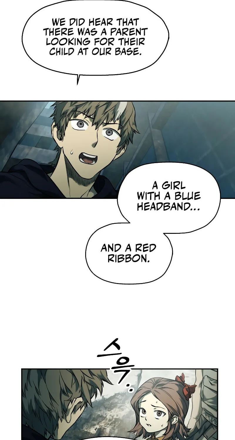 Read Surviving The Apocalypse Manga Online