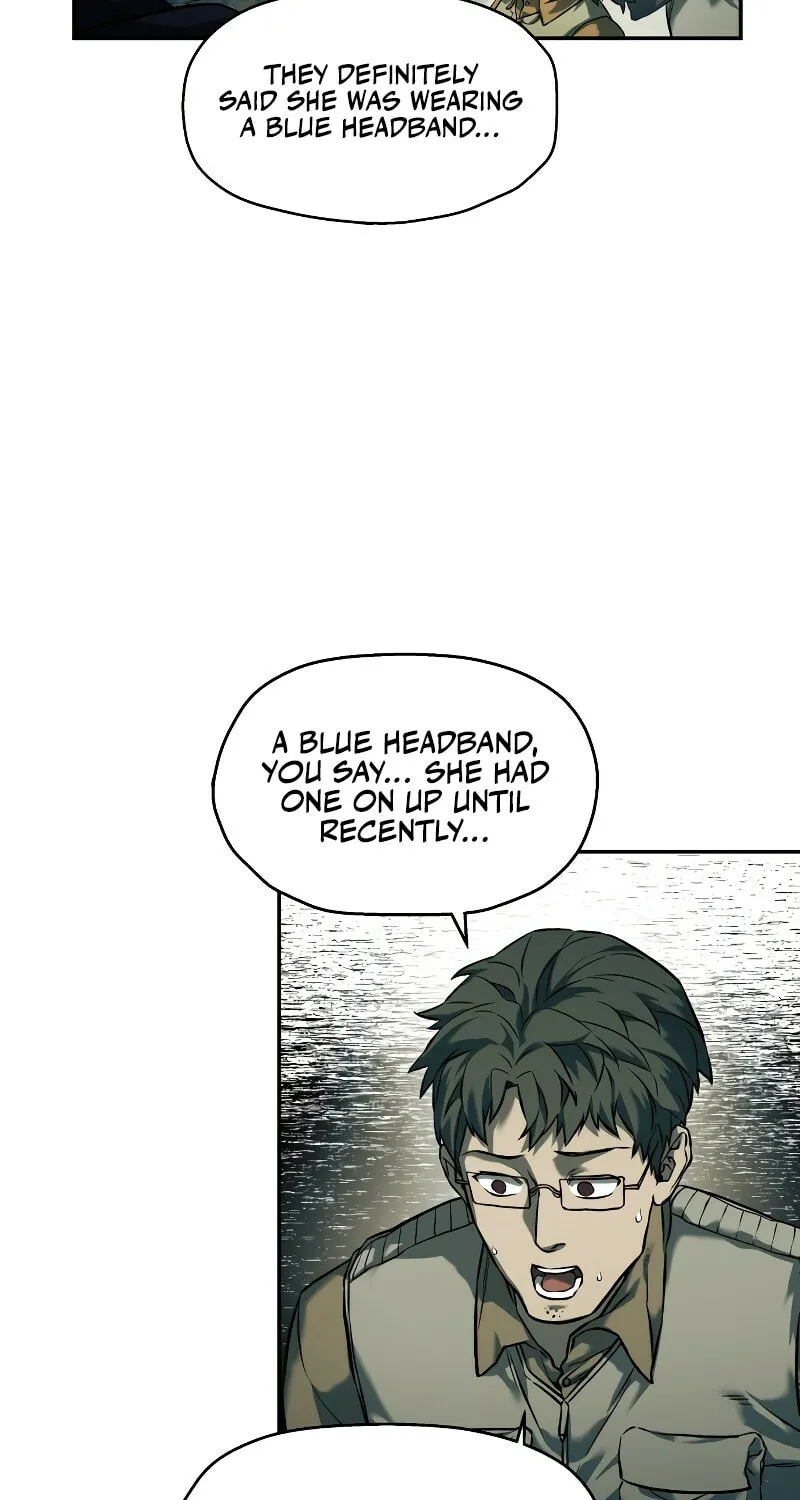 Read Surviving The Apocalypse Manga Online