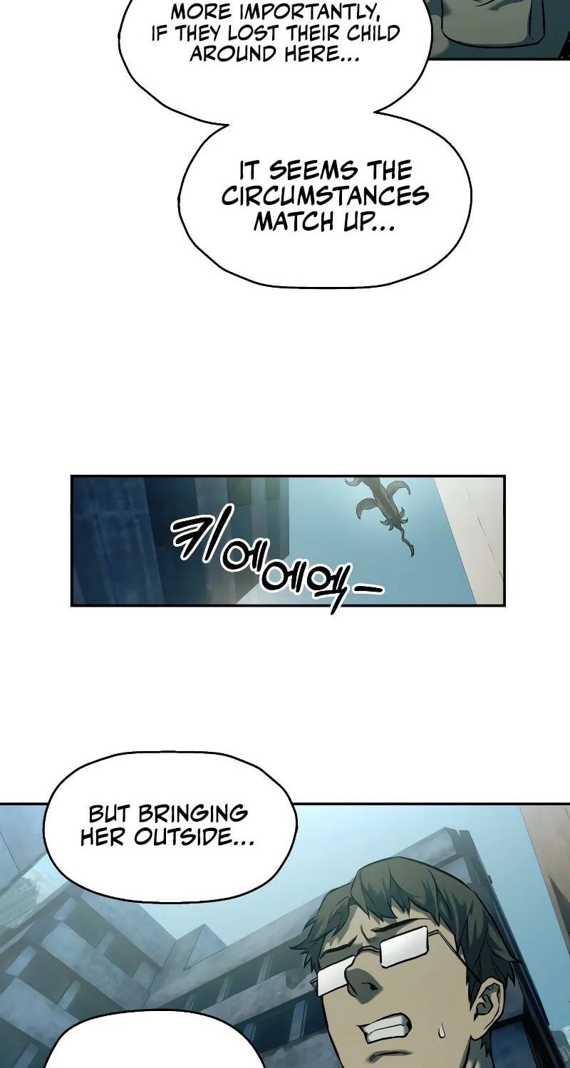 Read Surviving The Apocalypse Manga Online