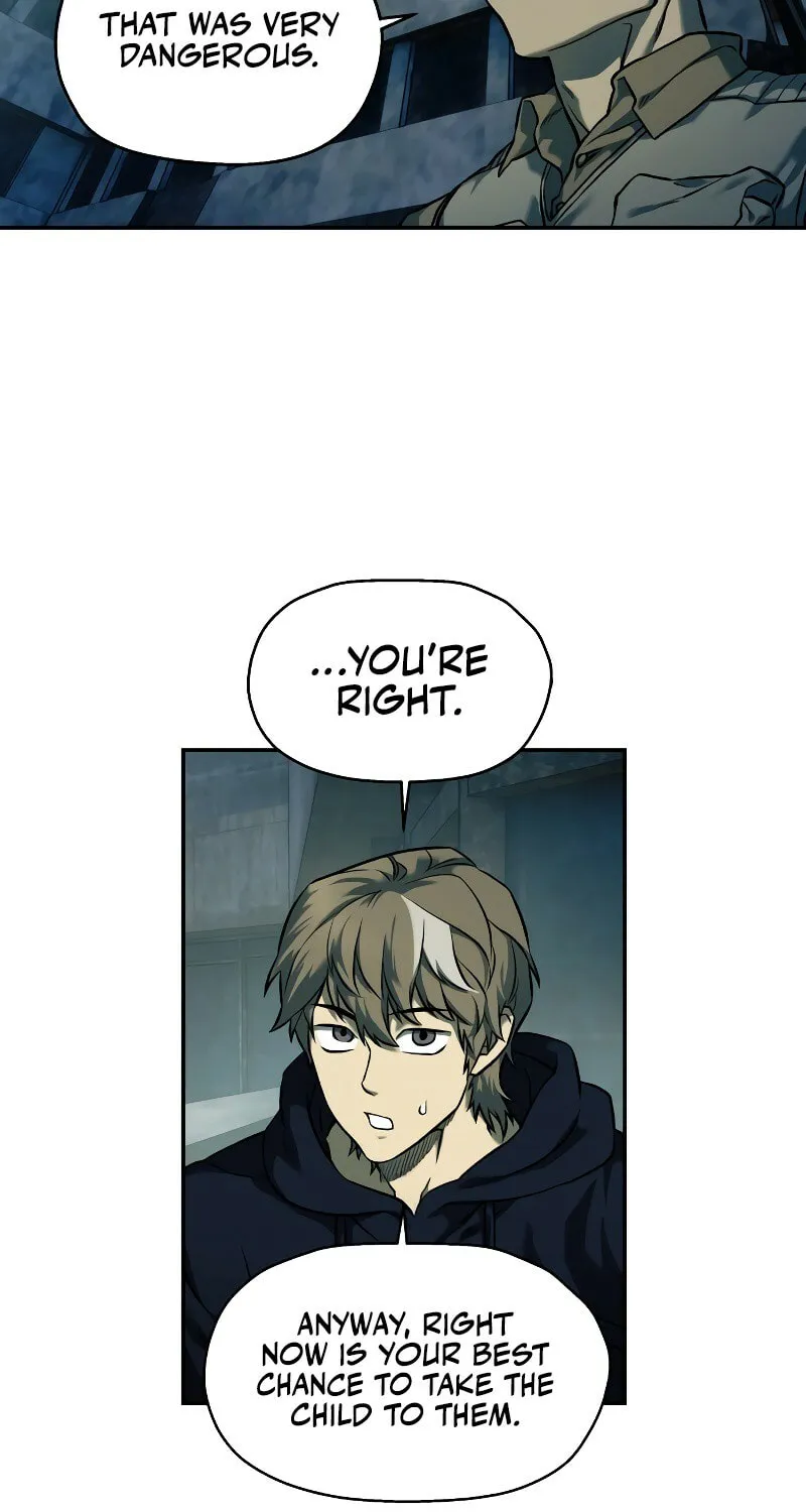 Read Surviving The Apocalypse Manga Online