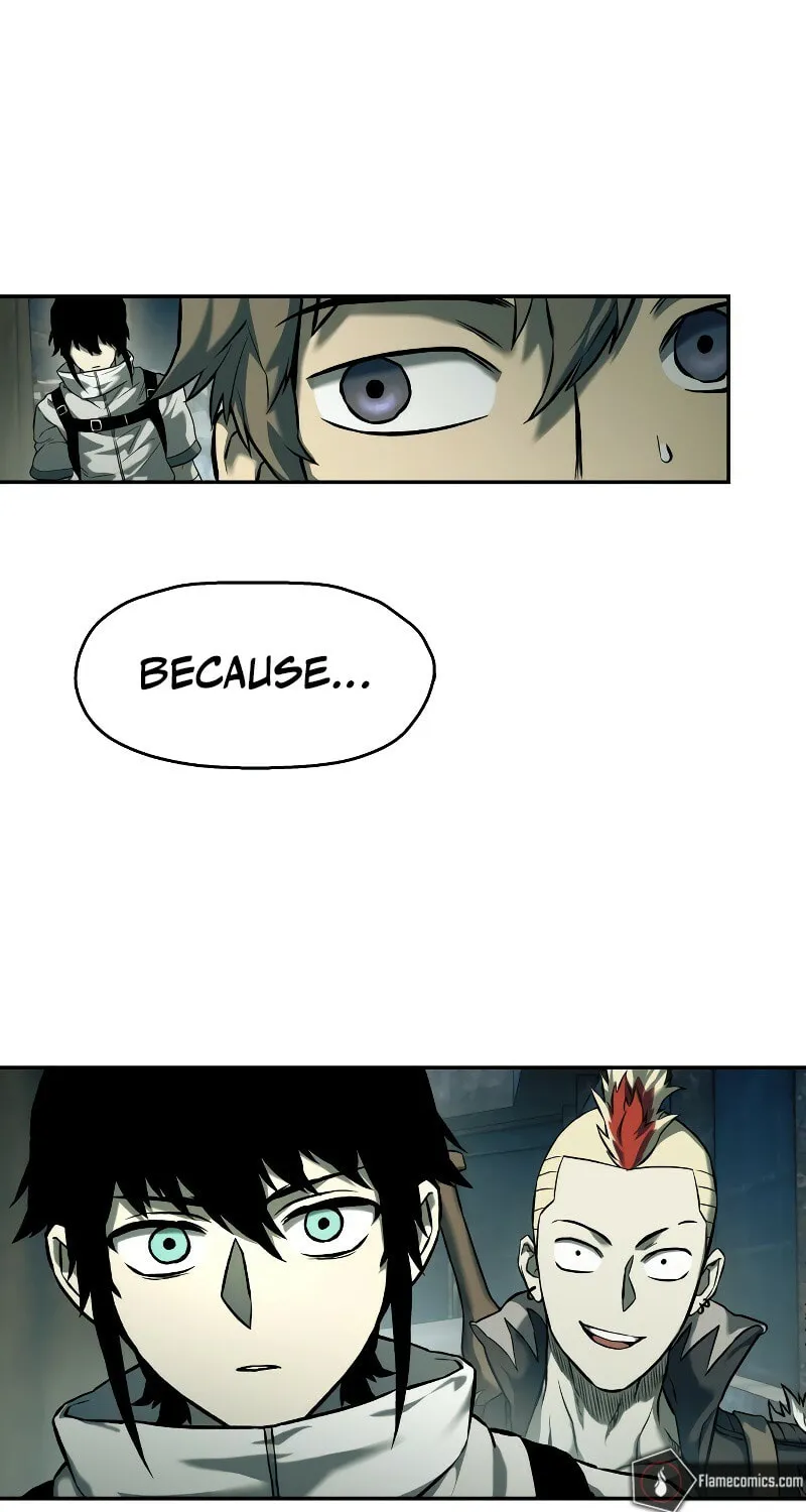 Read Surviving The Apocalypse Manga Online