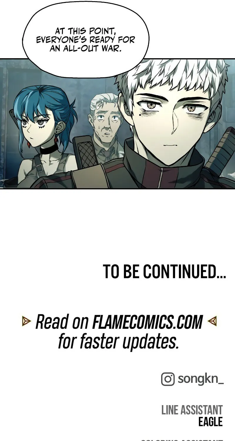 Read Surviving The Apocalypse Manga Online