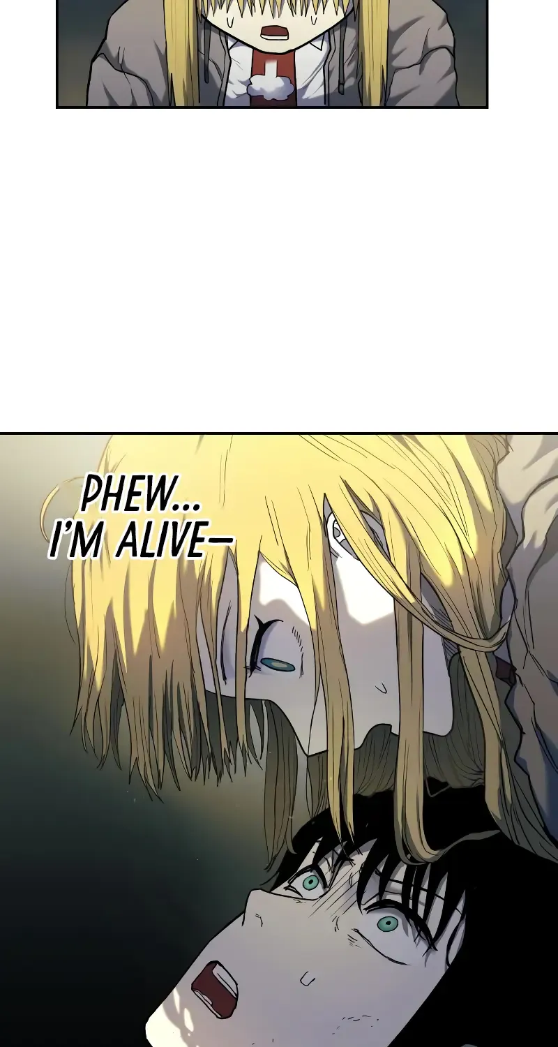 Read Surviving The Apocalypse Manga Online