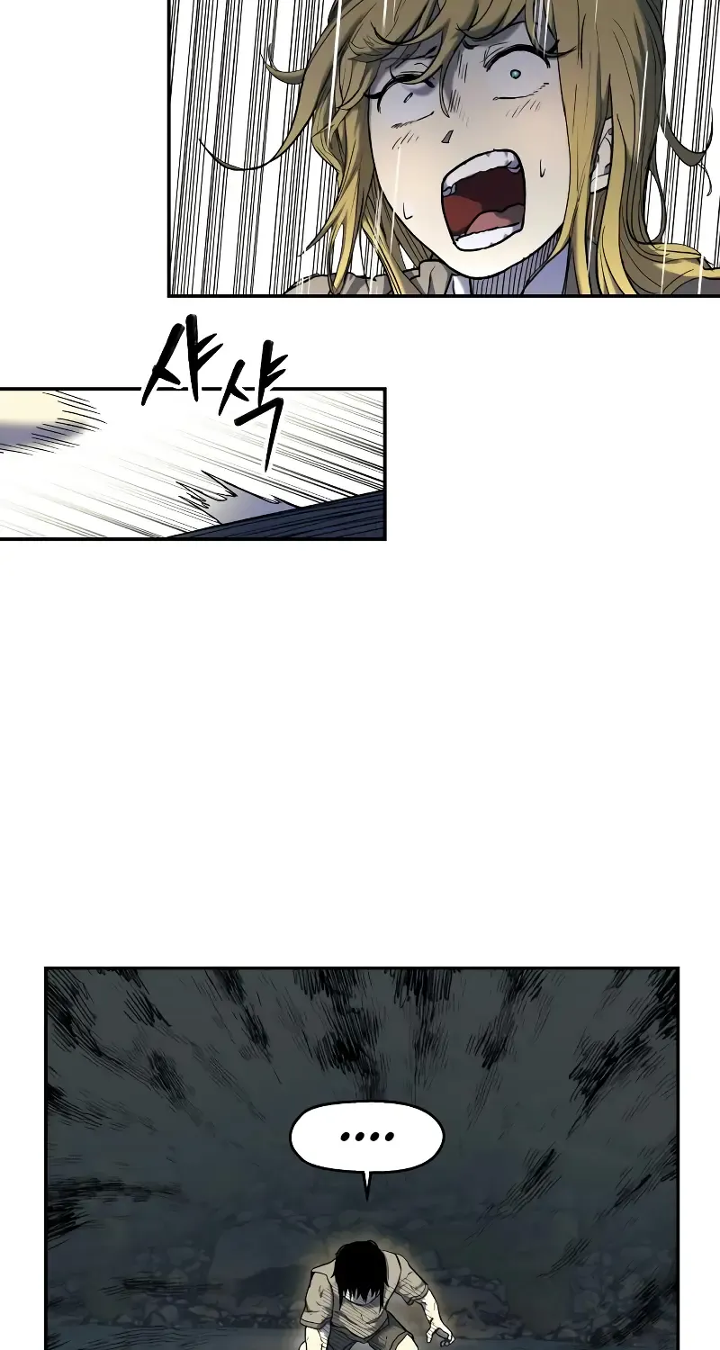 Read Surviving The Apocalypse Manga Online