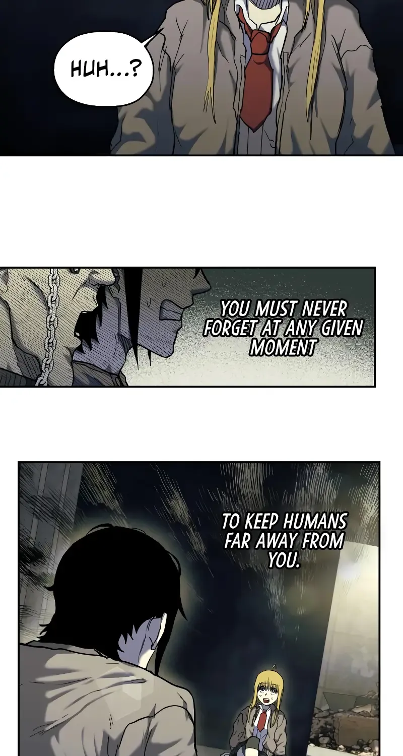 Read Surviving The Apocalypse Manga Online