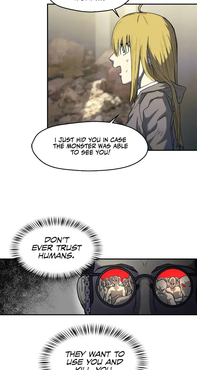 Read Surviving The Apocalypse Manga Online