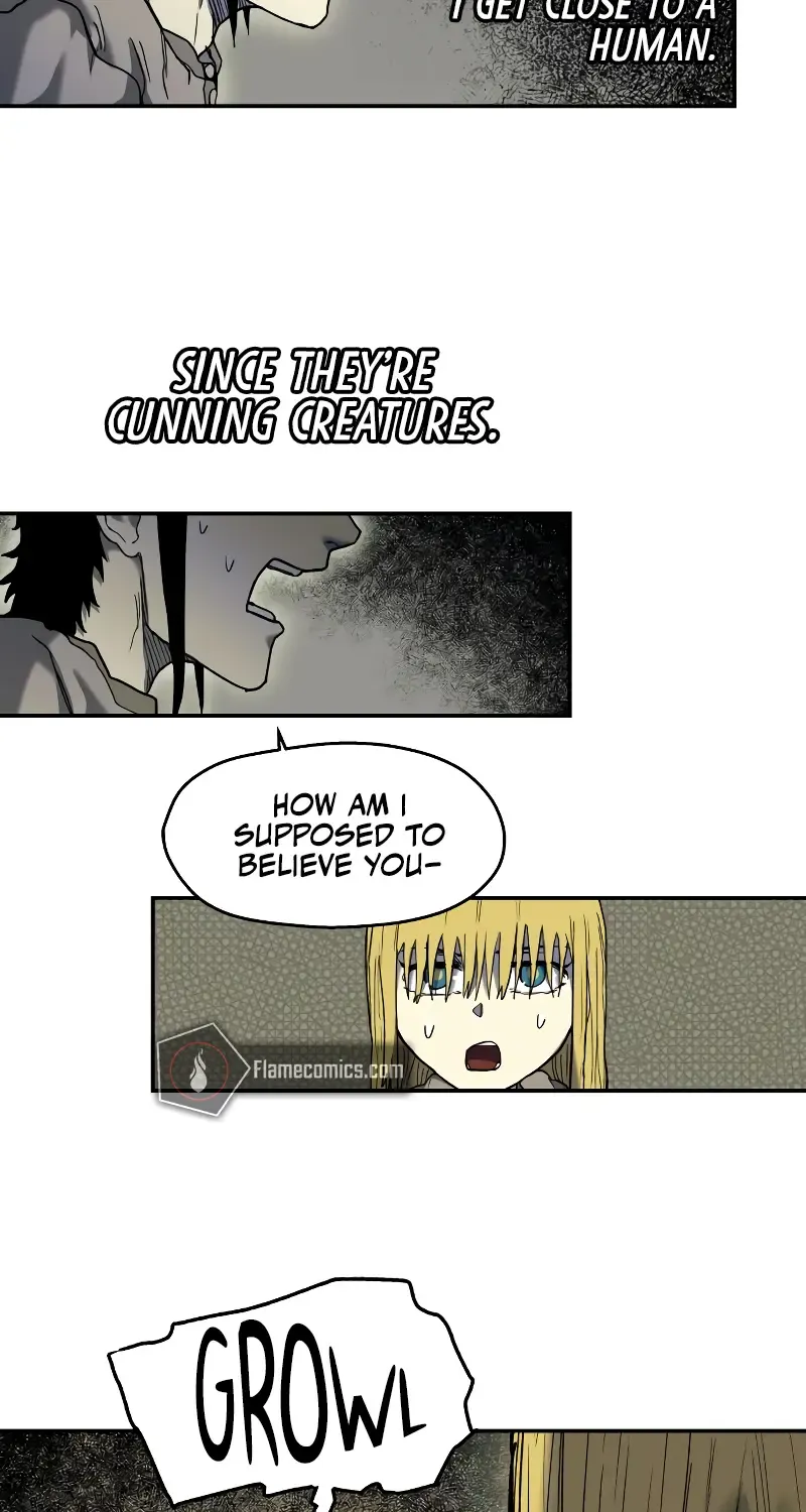 Read Surviving The Apocalypse Manga Online