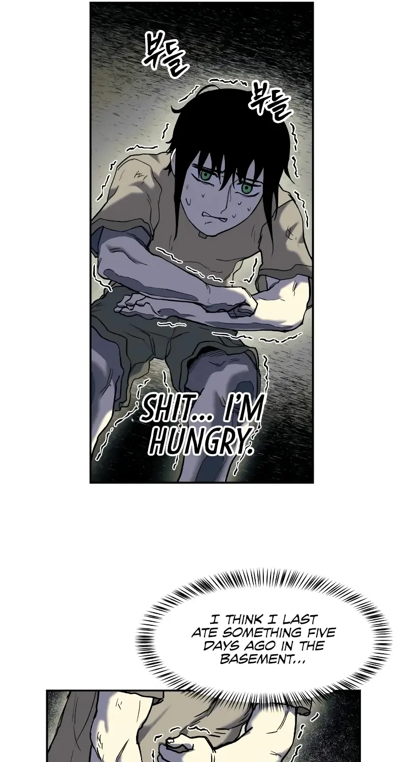 Read Surviving The Apocalypse Manga Online