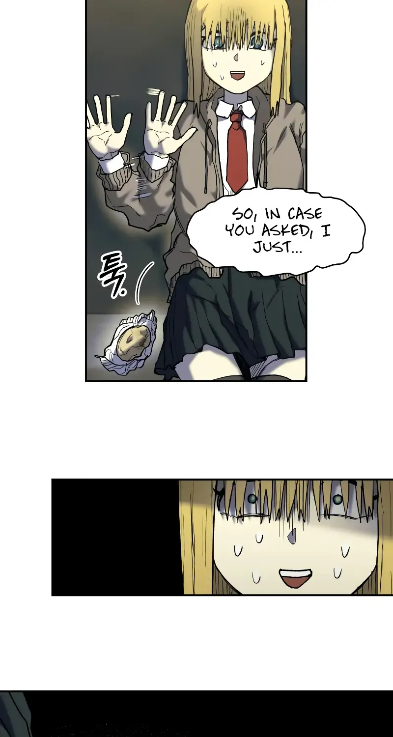 Read Surviving The Apocalypse Manga Online