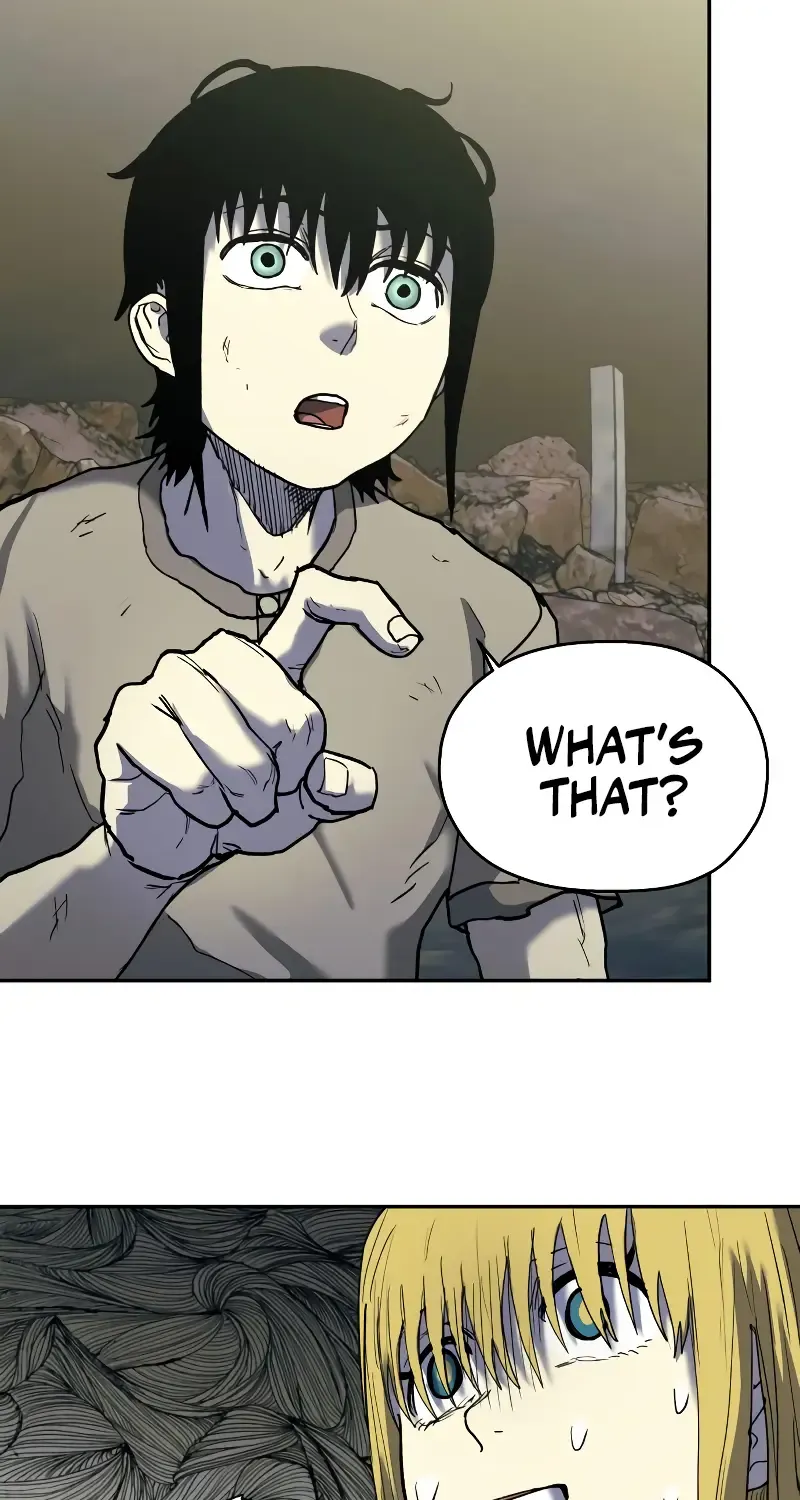 Read Surviving The Apocalypse Manga Online