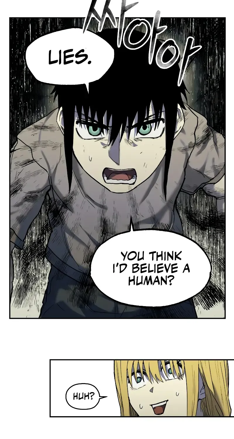 Read Surviving The Apocalypse Manga Online