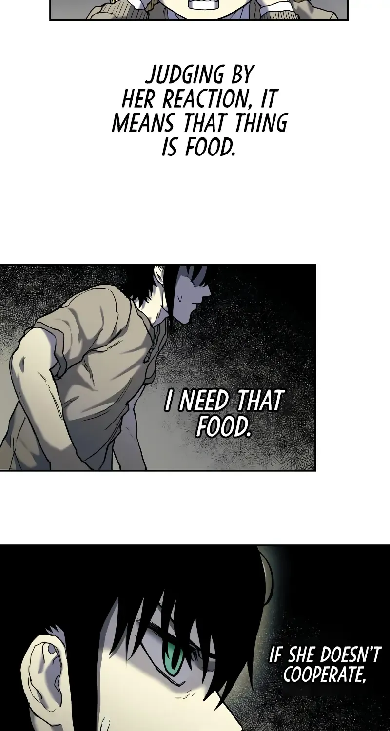 Read Surviving The Apocalypse Manga Online