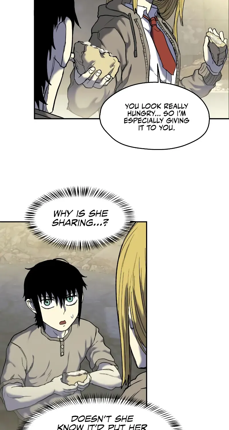 Read Surviving The Apocalypse Manga Online