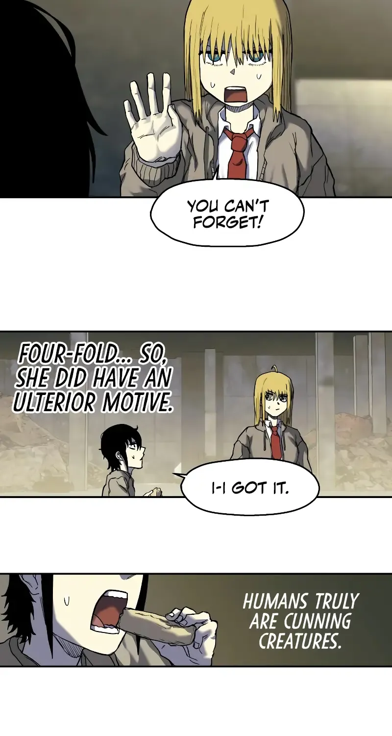 Read Surviving The Apocalypse Manga Online