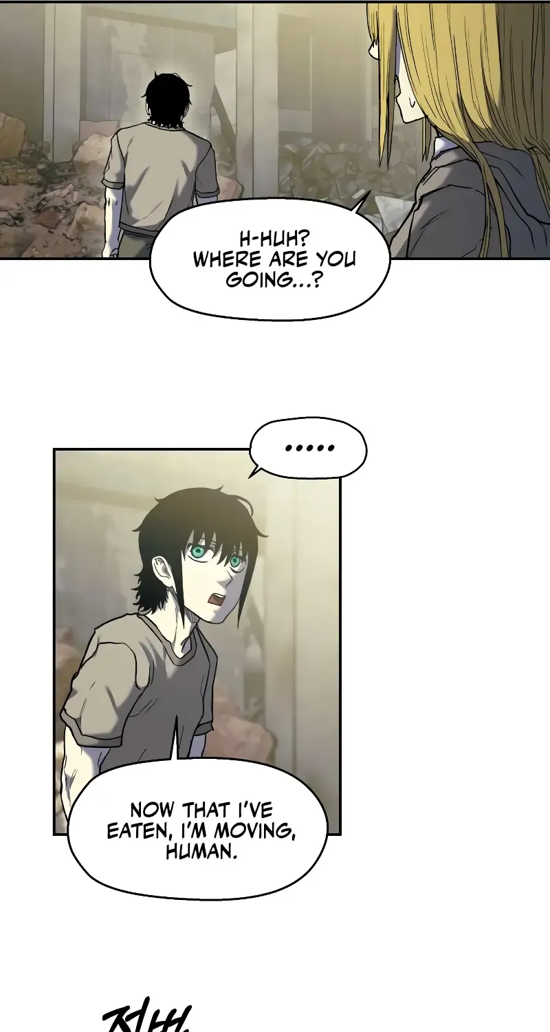 Read Surviving The Apocalypse Manga Online