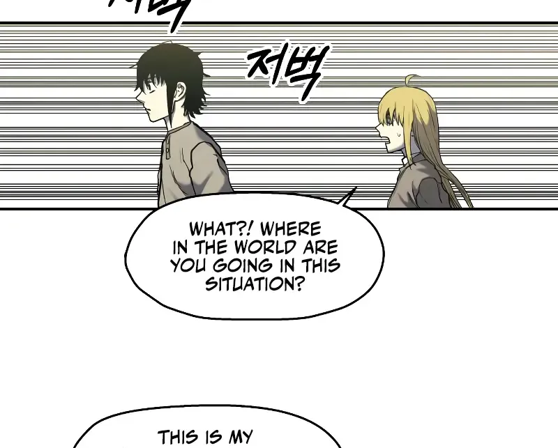 Read Surviving The Apocalypse Manga Online