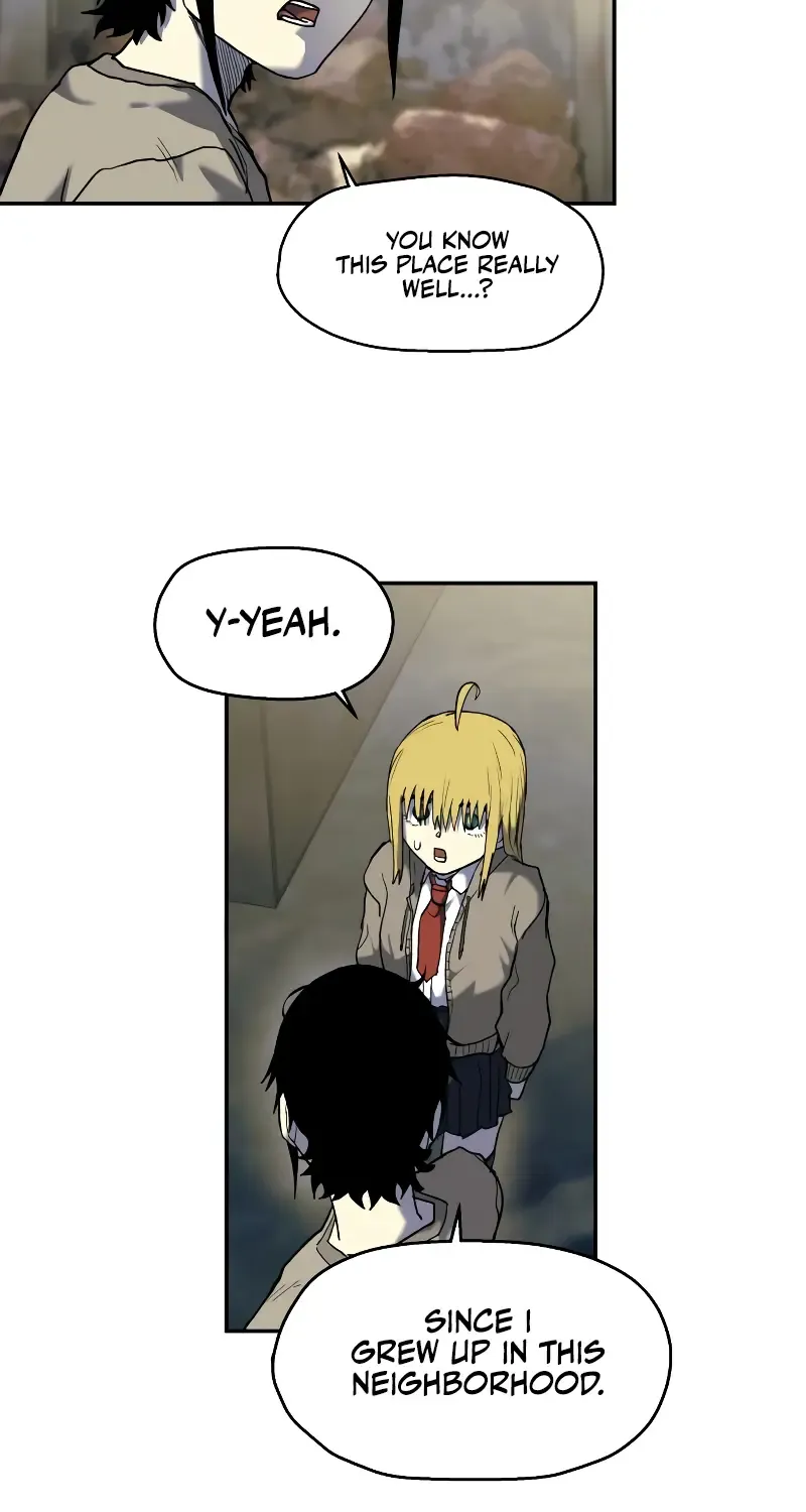 Read Surviving The Apocalypse Manga Online