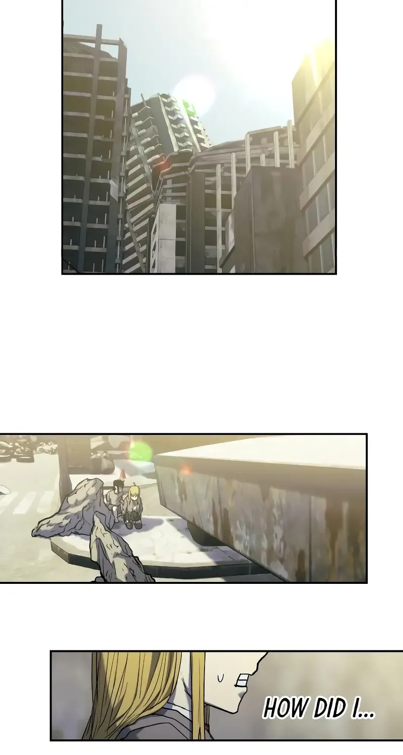 Read Surviving The Apocalypse Manga Online