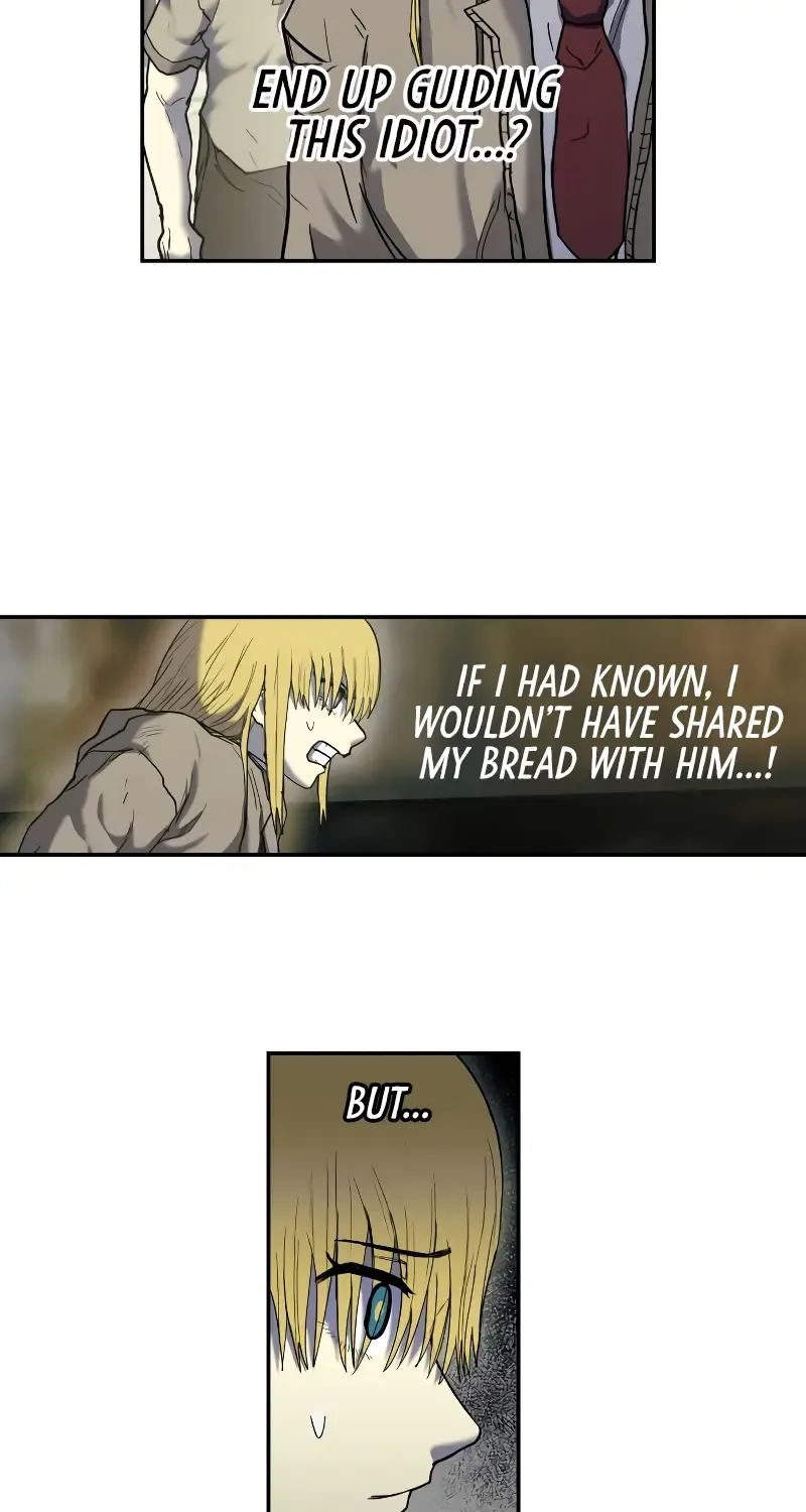 Read Surviving The Apocalypse Manga Online