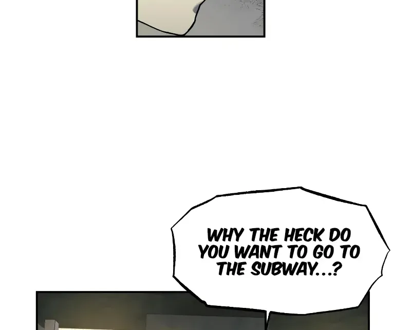 Read Surviving The Apocalypse Manga Online