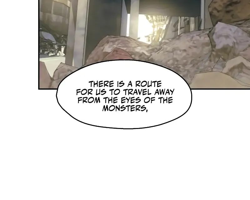 Read Surviving The Apocalypse Manga Online