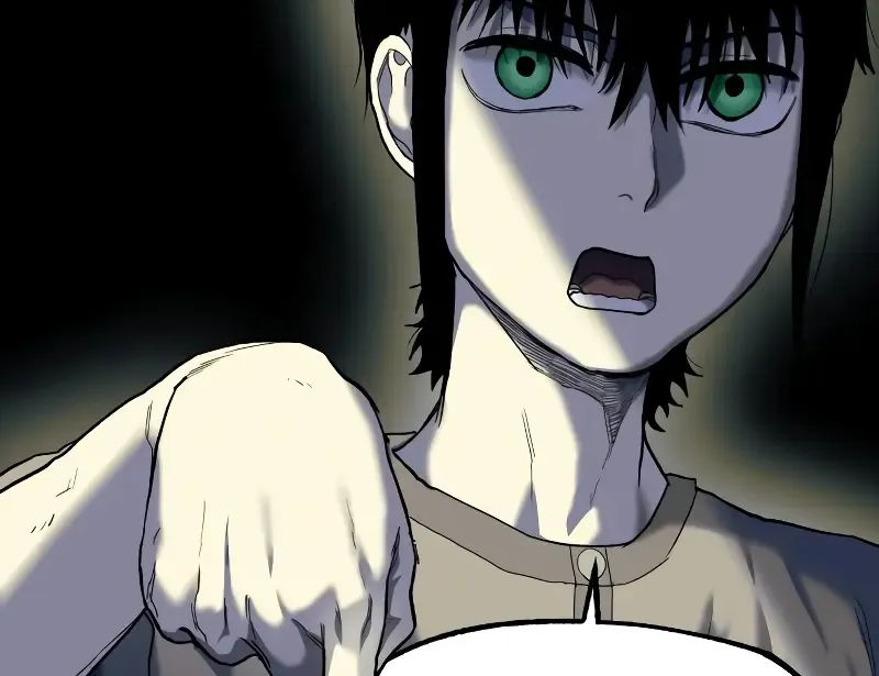 Read Surviving The Apocalypse Manga Online