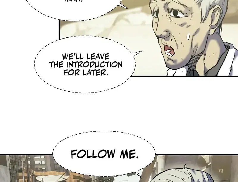 Read Surviving The Apocalypse Manga Online