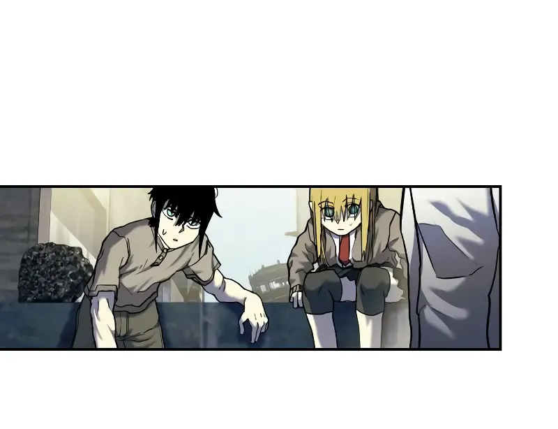 Read Surviving The Apocalypse Manga Online