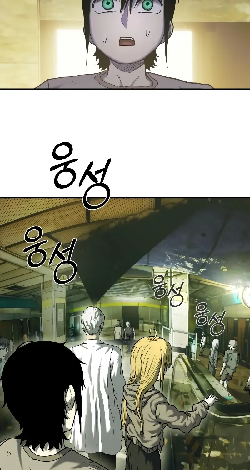 Read Surviving The Apocalypse Manga Online