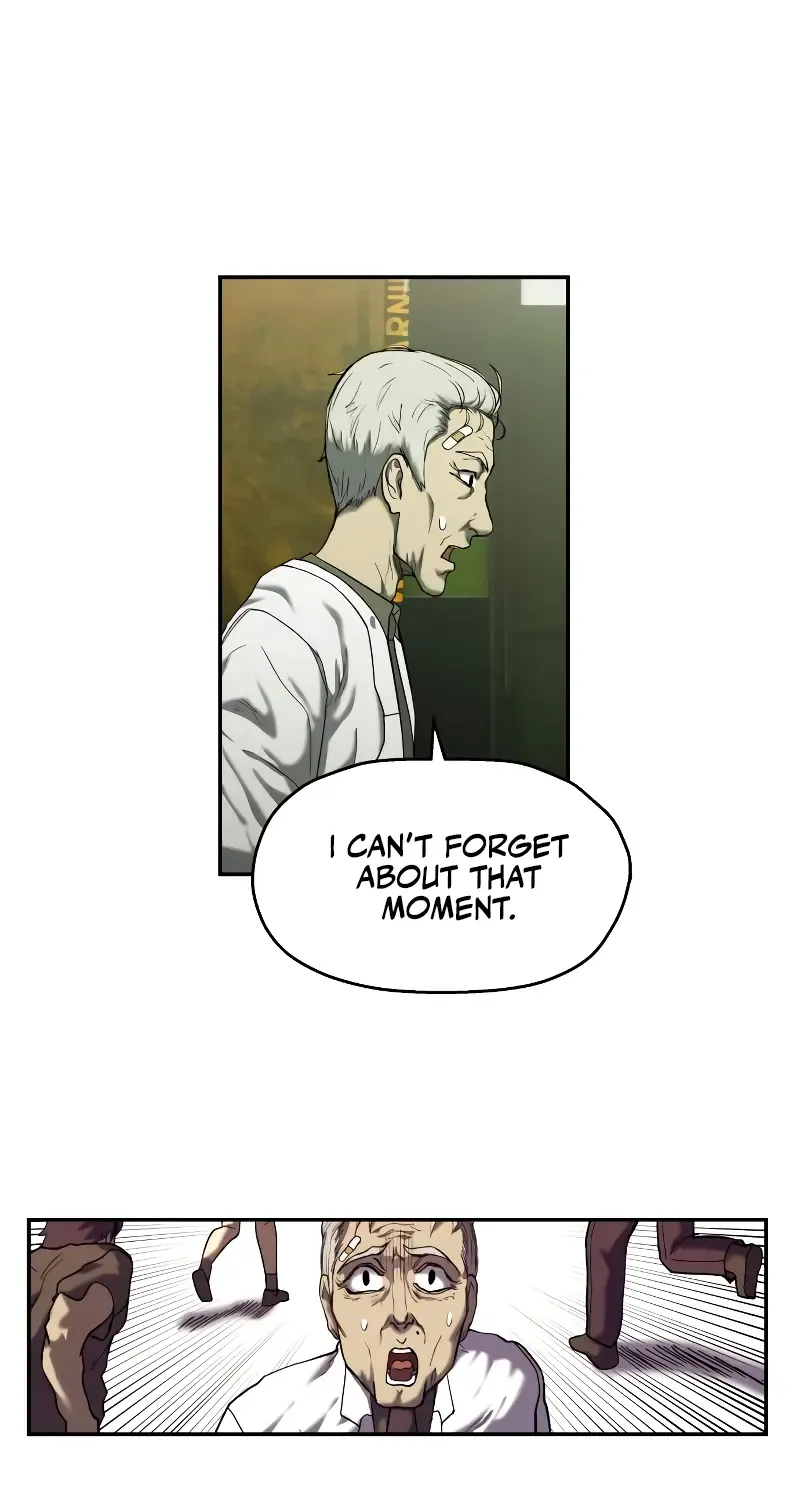 Read Surviving The Apocalypse Manga Online