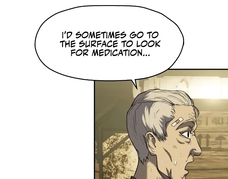 Read Surviving The Apocalypse Manga Online