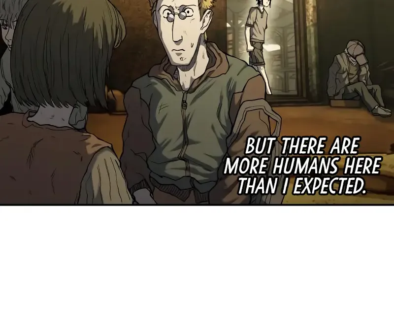 Read Surviving The Apocalypse Manga Online