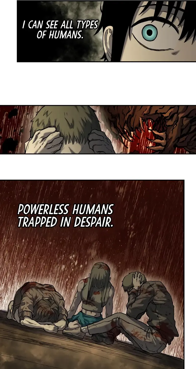 Read Surviving The Apocalypse Manga Online