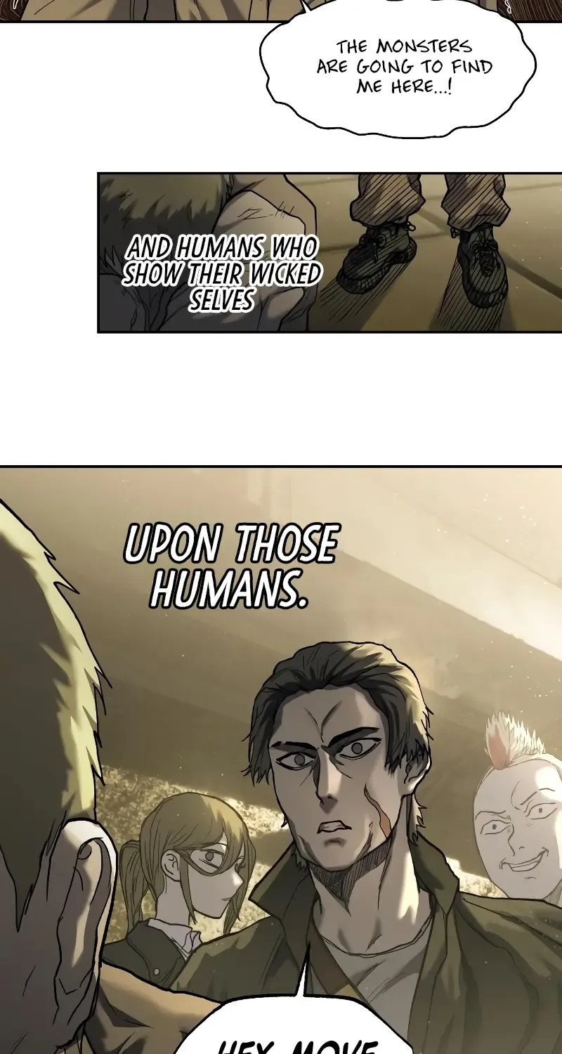 Read Surviving The Apocalypse Manga Online