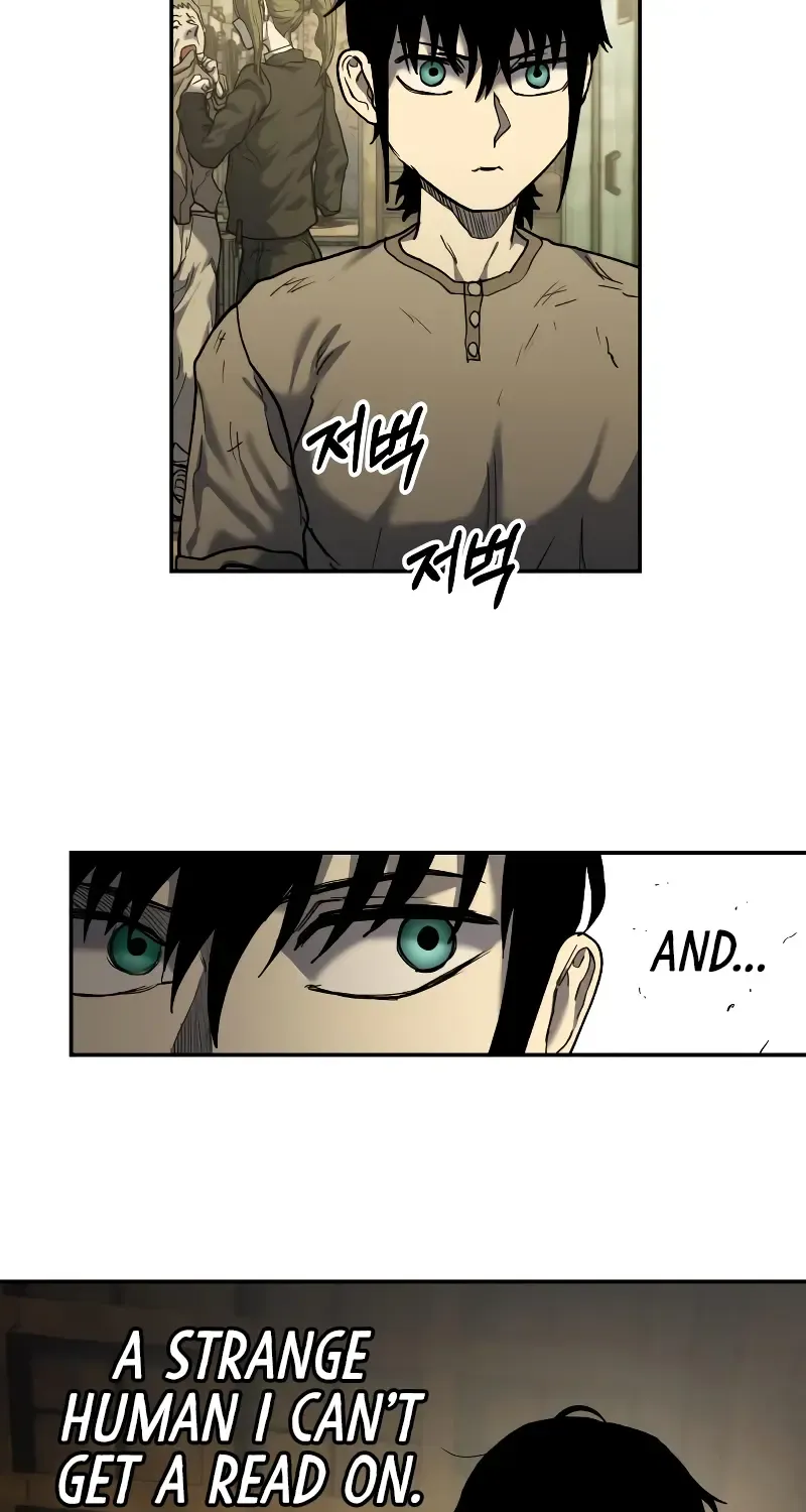 Read Surviving The Apocalypse Manga Online