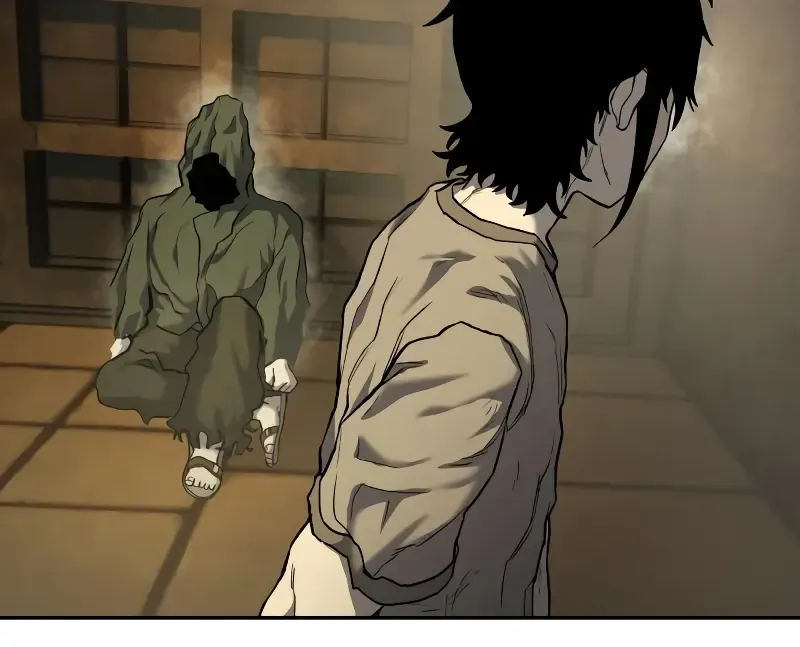 Read Surviving The Apocalypse Manga Online