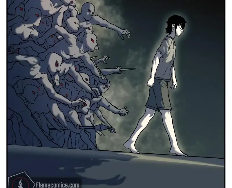 Read Surviving The Apocalypse Manga Online