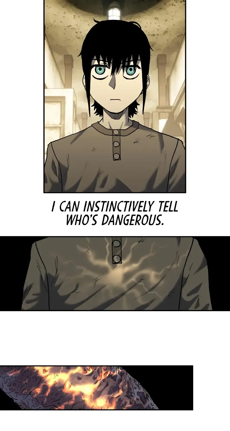 Read Surviving The Apocalypse Manga Online